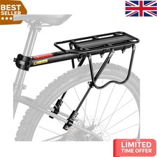 Luxury Adjustable Rear Bike