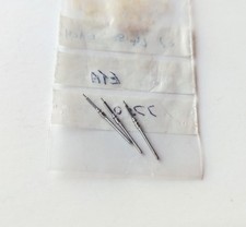 ETA7750 watch parts