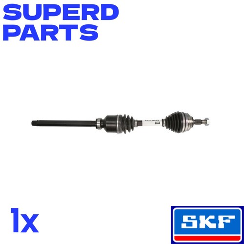 Drive axle shaft front 349 - axle, r