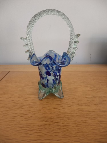 Vinatge murano style glass - murano,