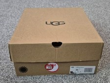 Ugg Shoes Empty Box. Size 32cm