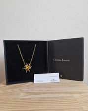 Christian Lacroix Brass Chain