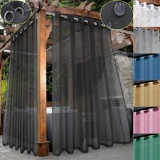 Waterproof Outdoor Patio