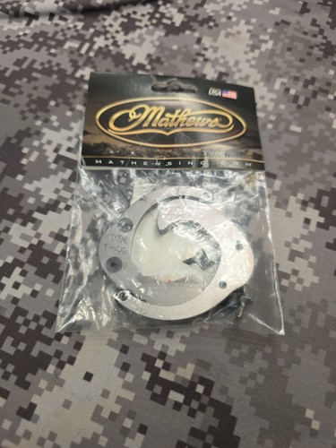 Mathews halon bow - halon, cam