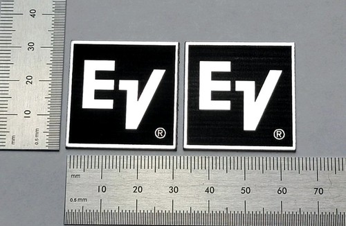 Electro voice electrovoice - electro-voice,