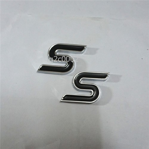 Chrome silver black - chrome,