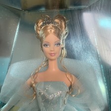 Vintage Barbie 2001 Collector