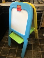 Chad Valley  Kids Easel