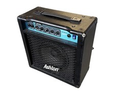 Ashton BA15 Bass Amp