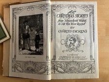 Christmas Stories Charles