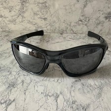 Oakley OO9161 PitBull Crystal
