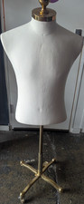 Male tailor dummy dress - dummy,