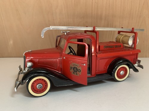 Solido ford 1936 model - ford,