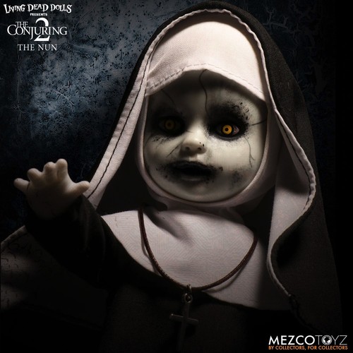 Living dead dolls presents - living,
