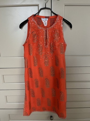 Juliet dunn orange ladies - juliet,