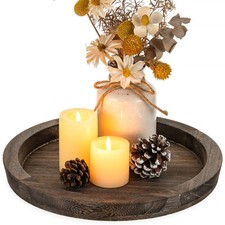 Wooden Tray for Coffee Table