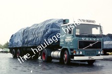 THH Truck Photos - Volvo F10 -