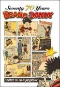 Beano and dandy comics - beano,