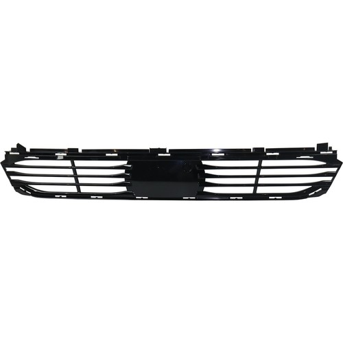 Bumper face bar - bumper, front