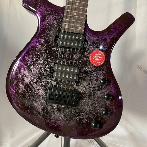 Parker fly solid - fly, electric