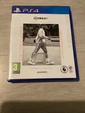 ( fifa 21 + has the ultimate edition cover ) - PLAYSTATION 4 PS4 GAME ..