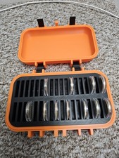 Large Gold Sovereign Storage