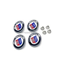 ALPINA Wheel Rim Center Spare