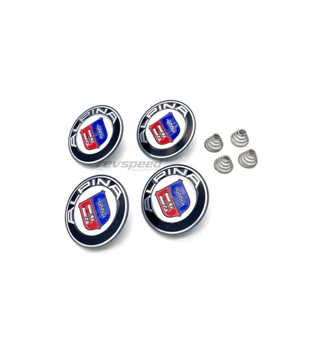 Alpina wheel rim - alpina, spare