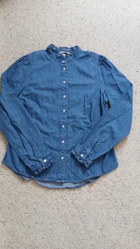 100 cotton m - cotton, denim