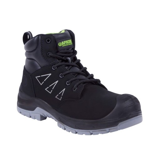 Apache armstrong black - s3,