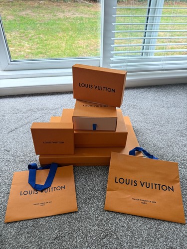 Louis vuitton joblot - vuitton,