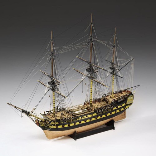 Victory models scale hms - scale,