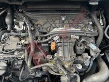 CITROEN C4 PICASSO 2.0 HDI RHE