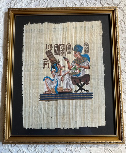 Vintage 1970 framed - vintage, 1970’s