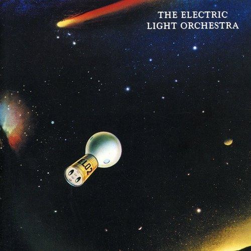 Elo electric light - -,