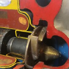 Ryaland Ryax Domestic Industrial Heating Circulating Water Pump Section Cut Out