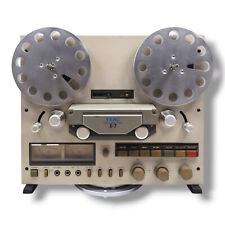 TEAC X-7 Reel to Reel Tape Player/Recorder