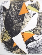 MARINO MARINI mounted original