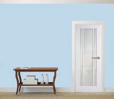 internal door white primed