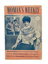 Womans Weekly 7 January 1961
