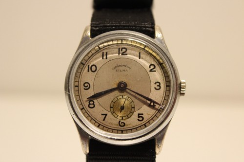 Vintage rare ww2 era sub - rare,