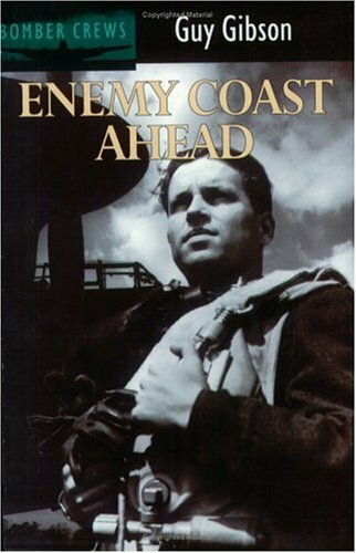Enemy coast ahead - coast, gibson