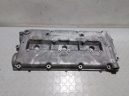 Rear head cover for alfa - rear, romeo