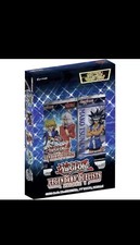 Yu-Gi-Oh! Legendary Duelists: Season 1 (LDS1) New & Sealed