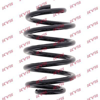 Kyb rear coil - kyb, for