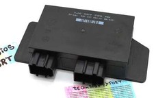 Volkswagen Comfort Unit