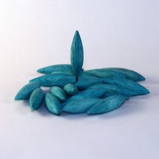 BALSA SLIM PASTE  POLE FLOAT