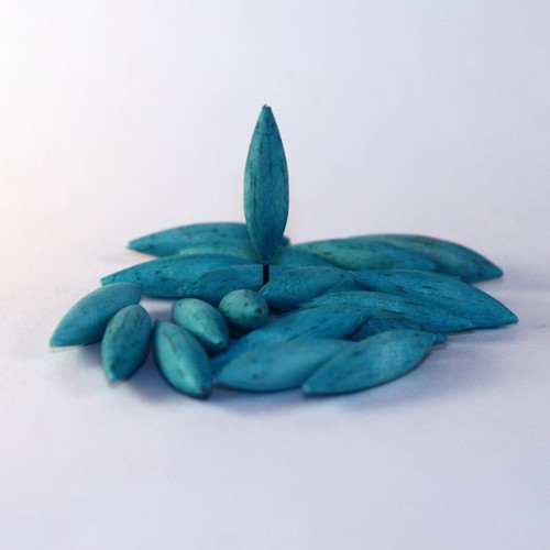 Balsa slim paste - paste, float