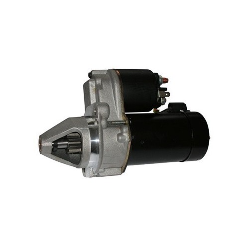 Sgr starter motor - motor, /7