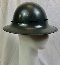 WW2 FIRE WATCH, GUARD HELMET